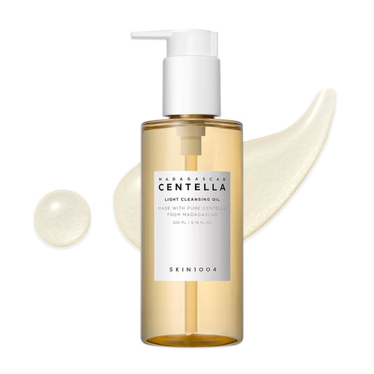 SKIN1004 - Madagascar Centella Light Cleansing Oi