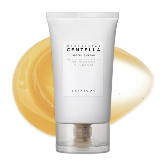 SKIN1004 Centella Soothing Cream 2.53 fl.oz / 75ml