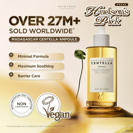 SKIN1004 - Madagascar Centella Ampoule